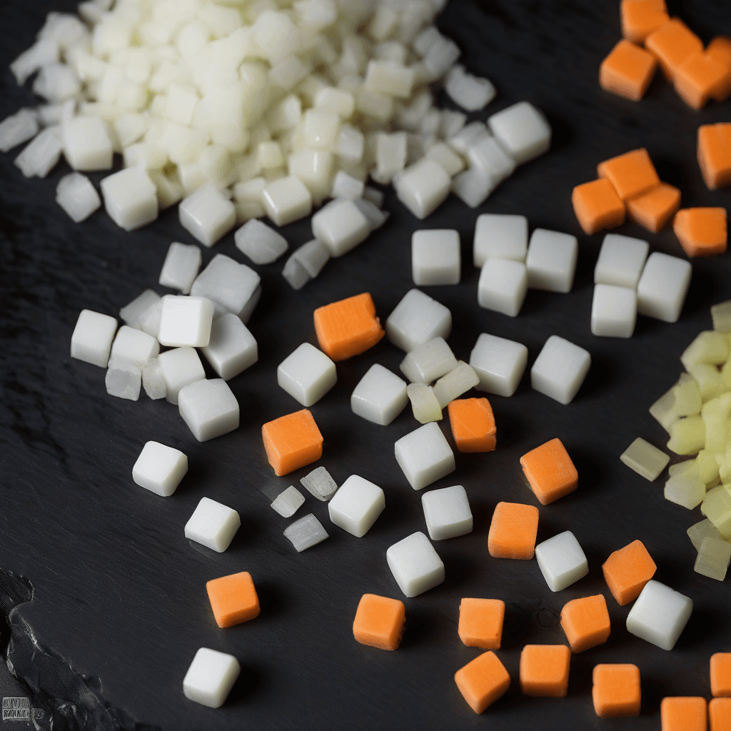 mirepoix