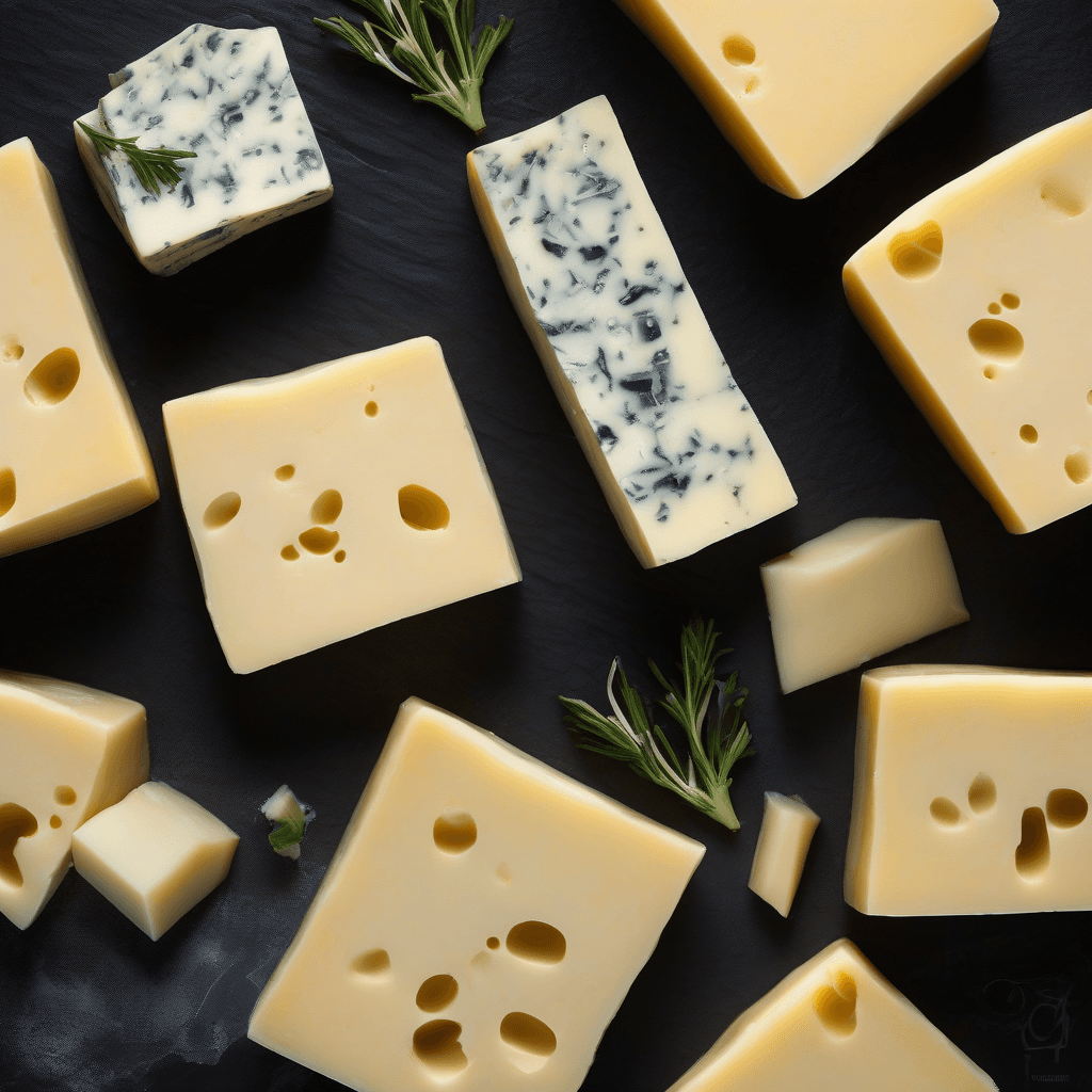 monterey jack