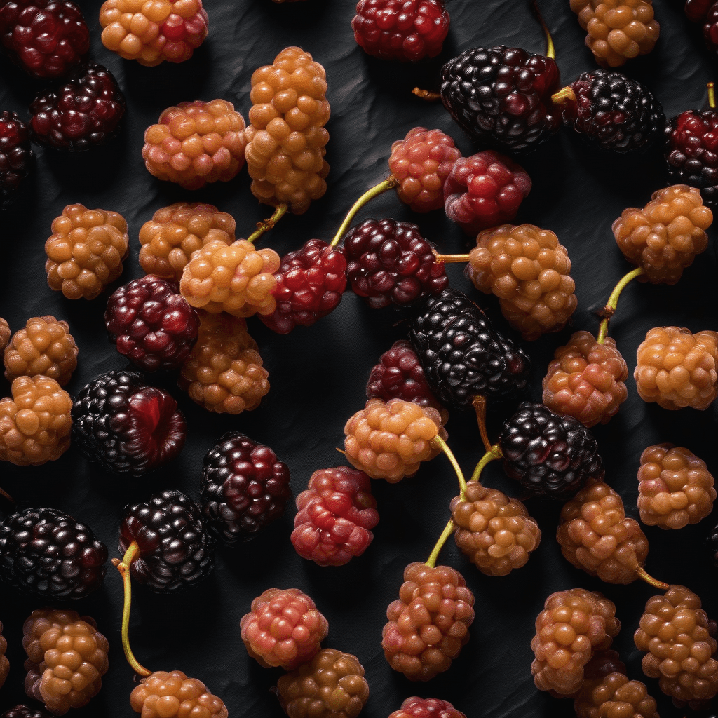 Mulberry