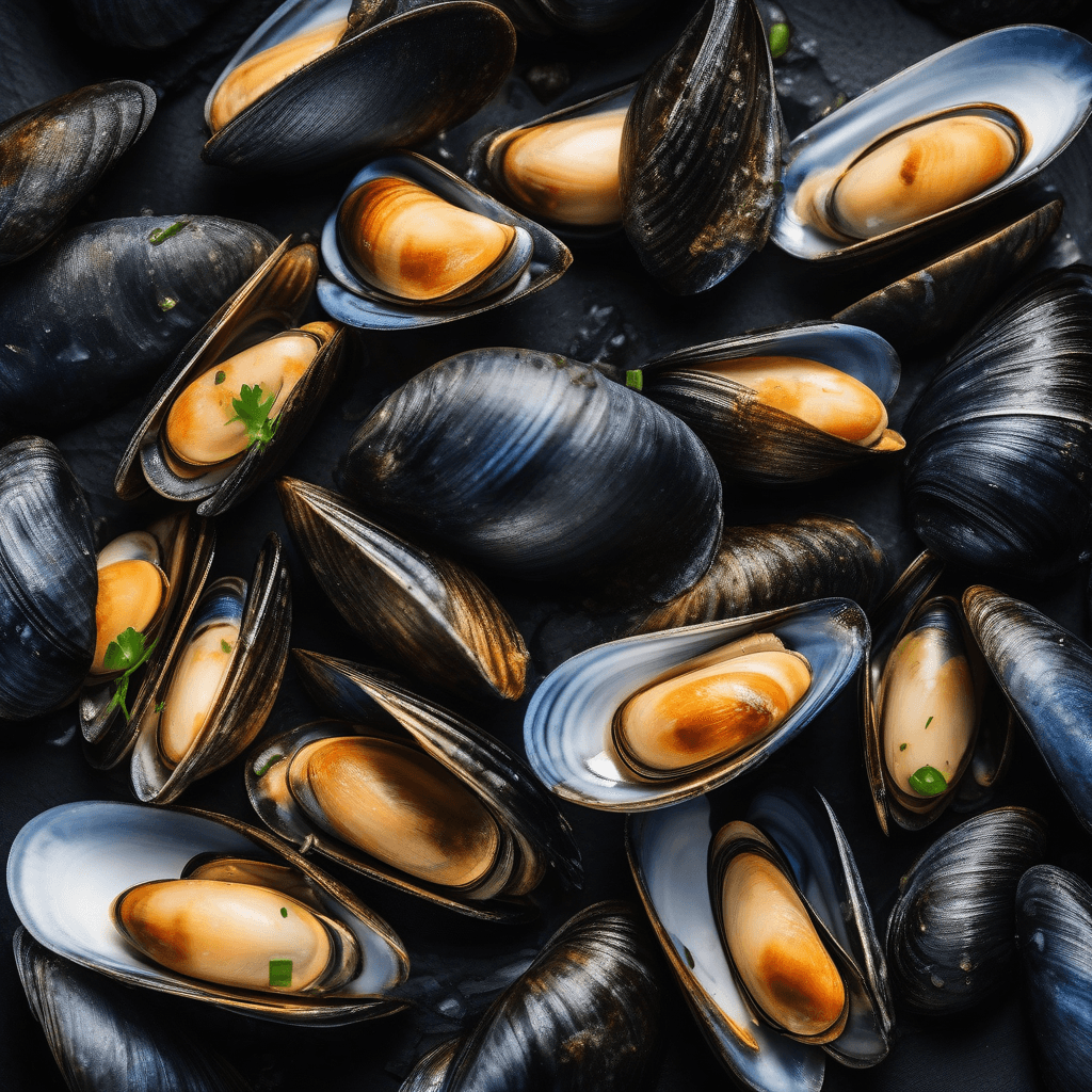Mussels