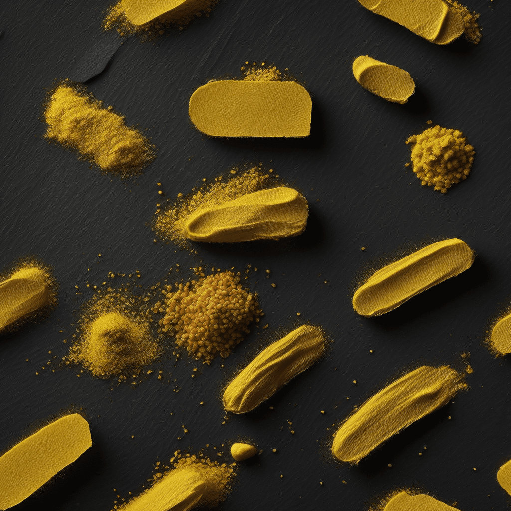 mustard