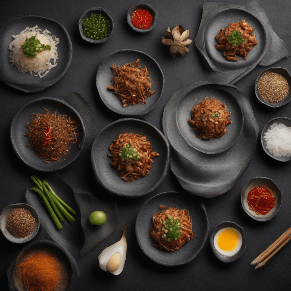 nam prik pao