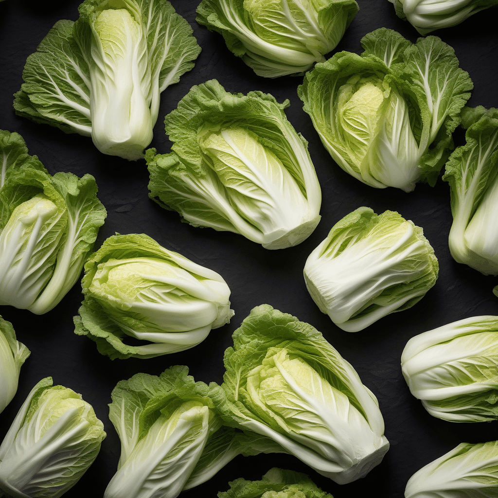 napa cabbage