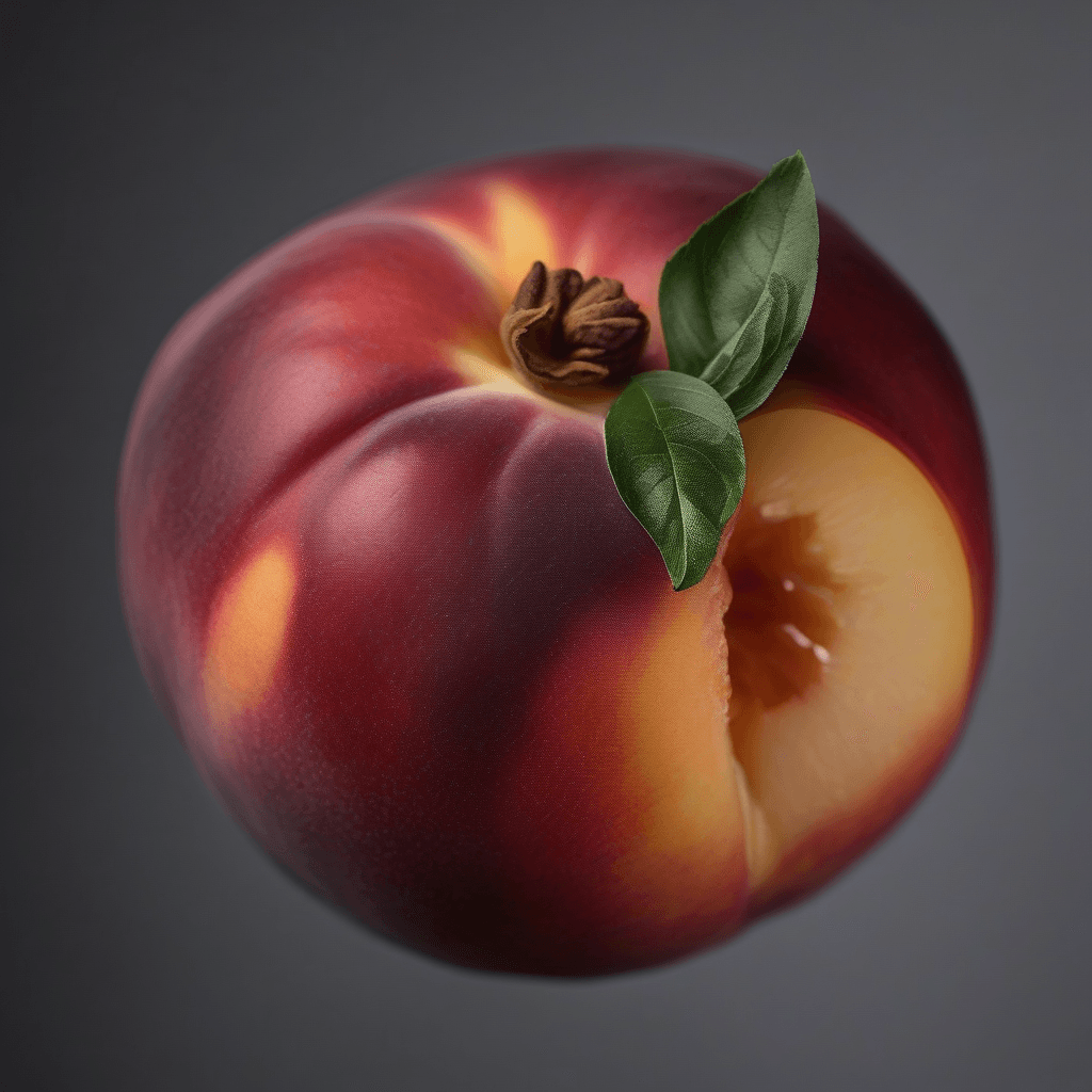 Nectarine