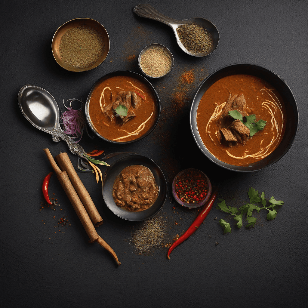 nihari masala