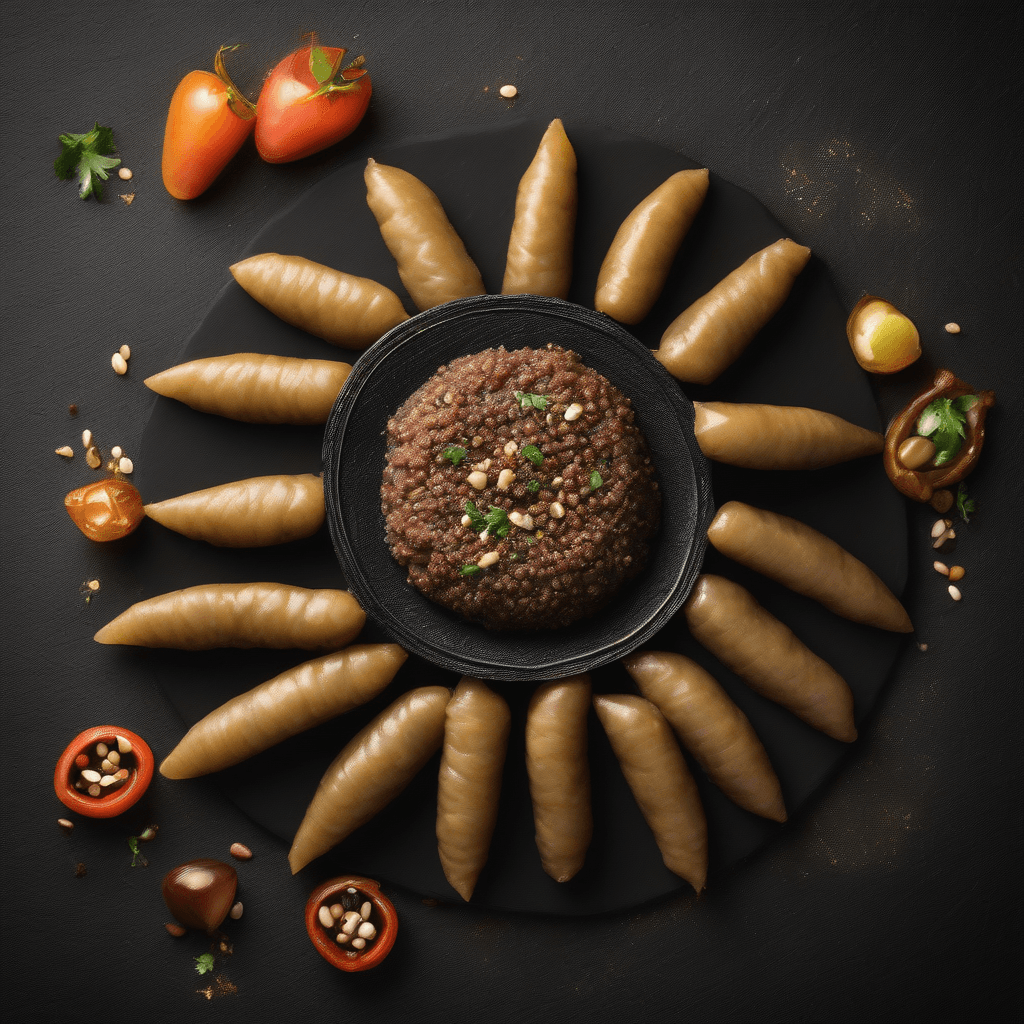 niter kibbeh