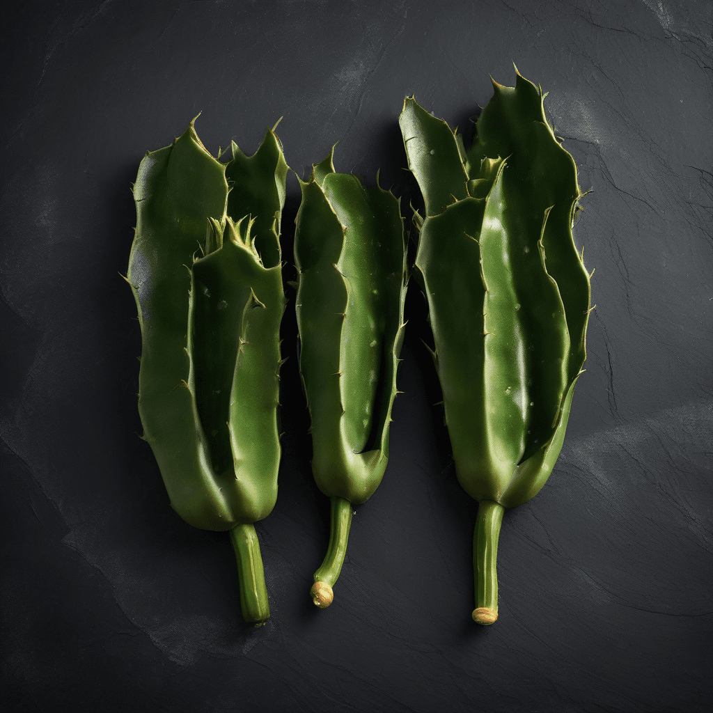 nopales