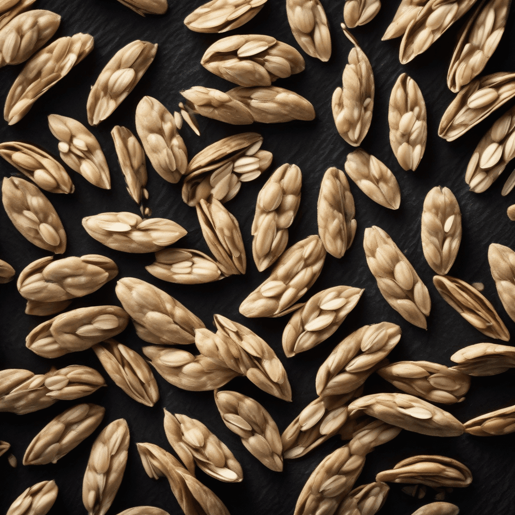 Oats