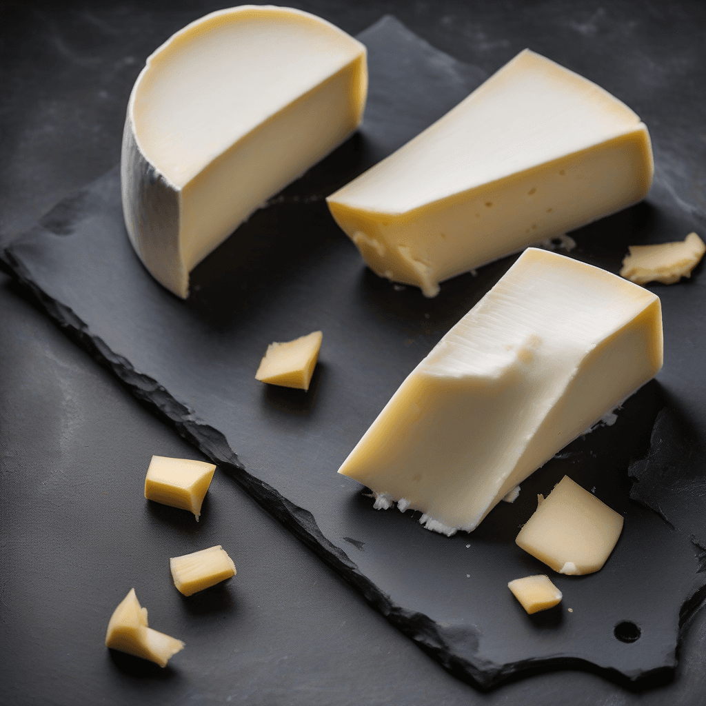oaxaca cheese