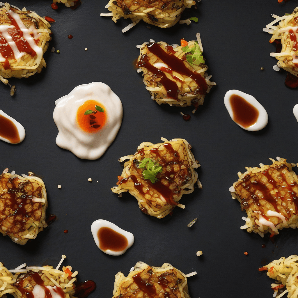 okonomiyaki sauce