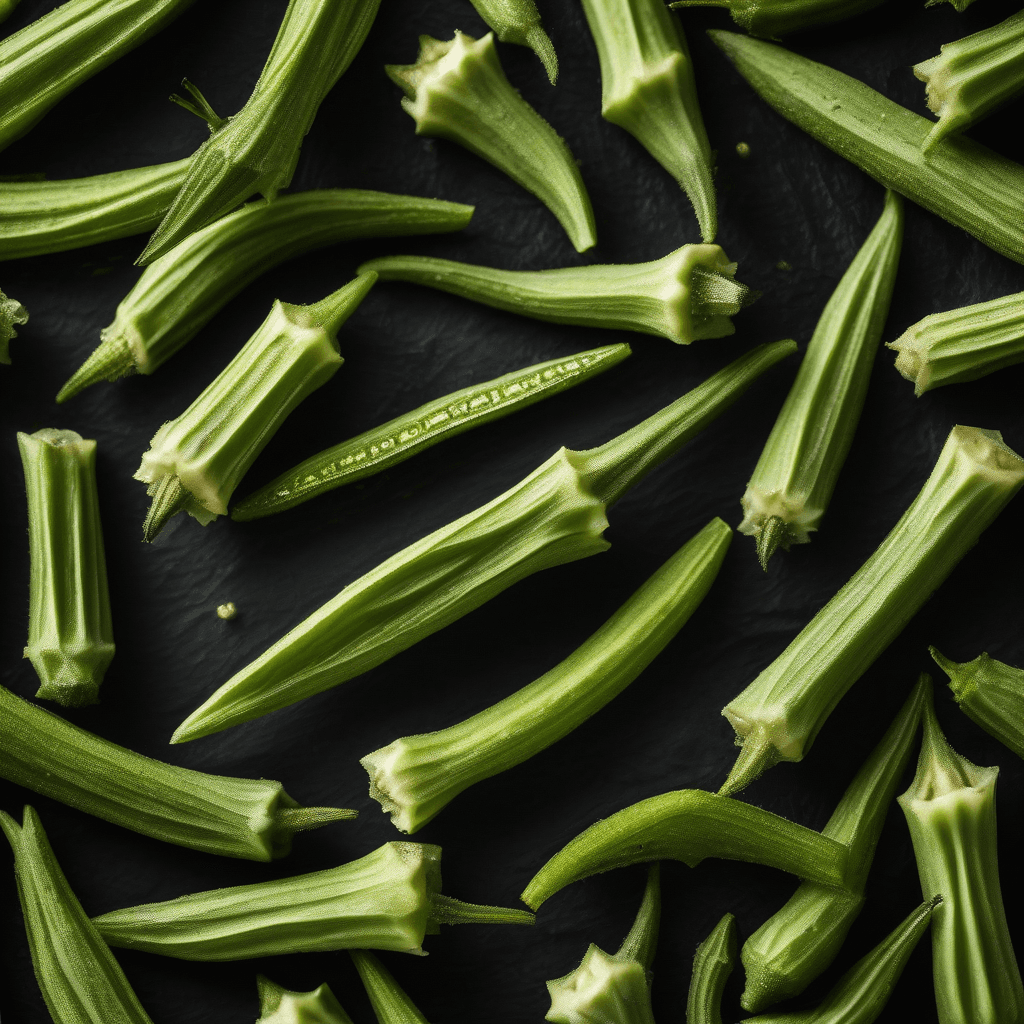 okra