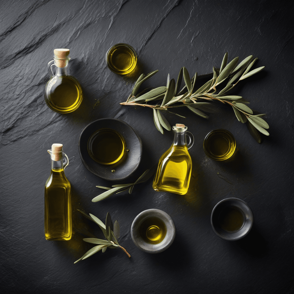 Olive Oil