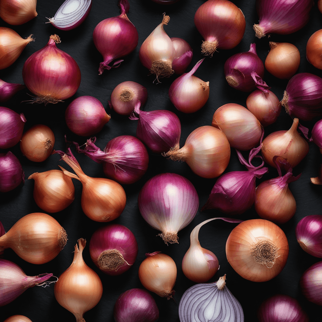 onion