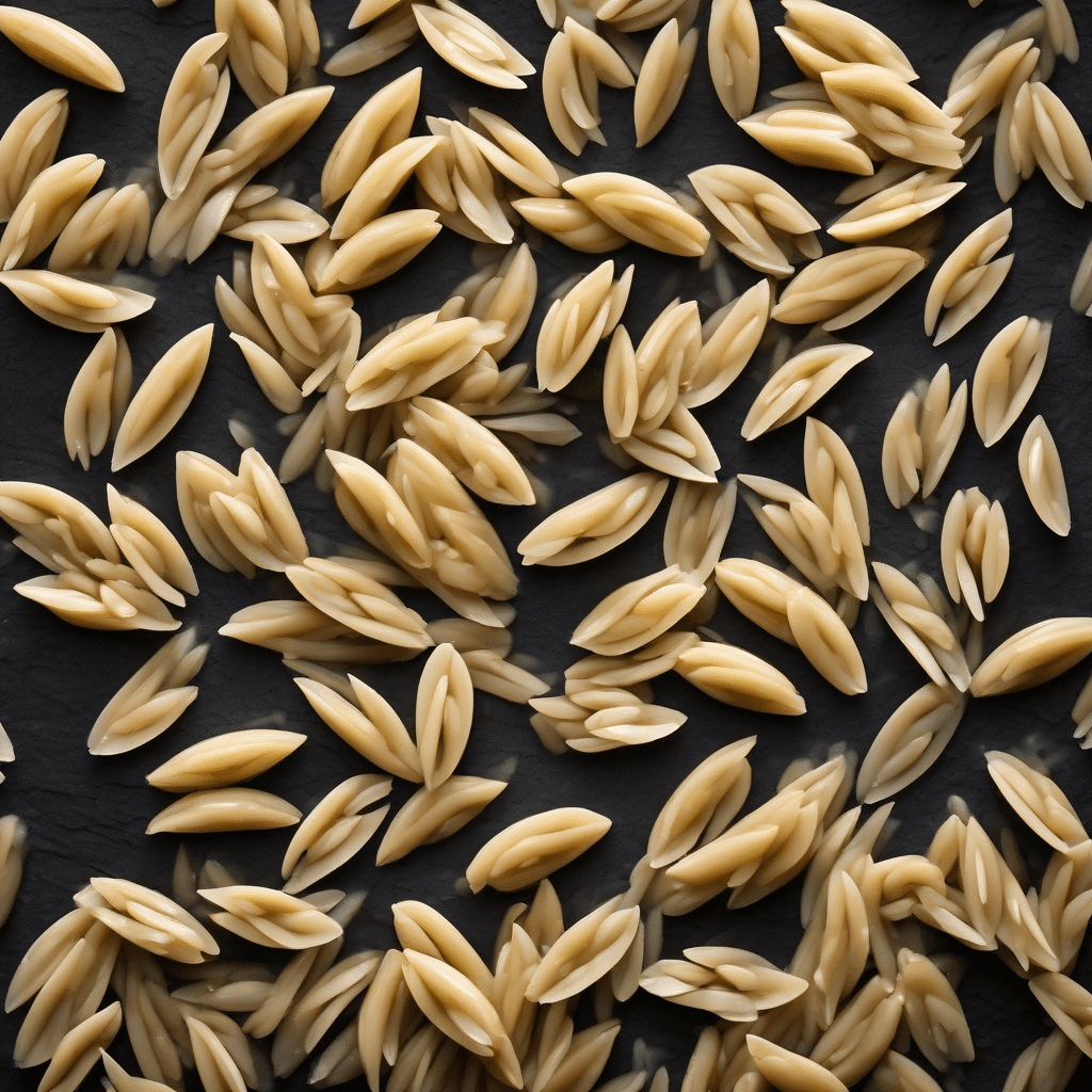 orzo pasta