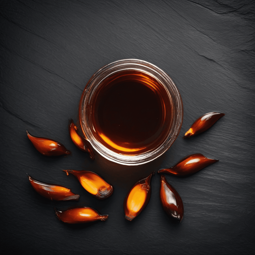 Palm Oil