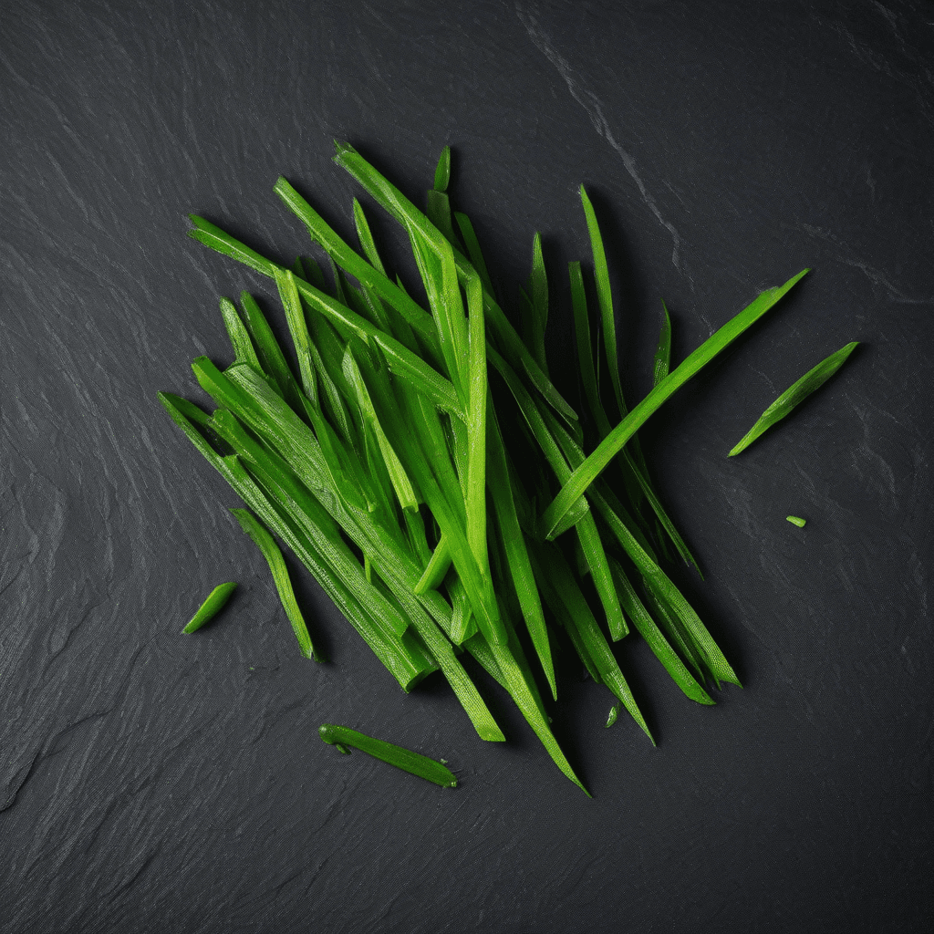 pandan extract