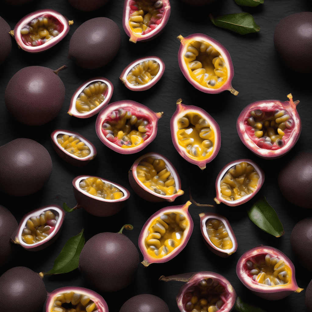 Passion Fruit
