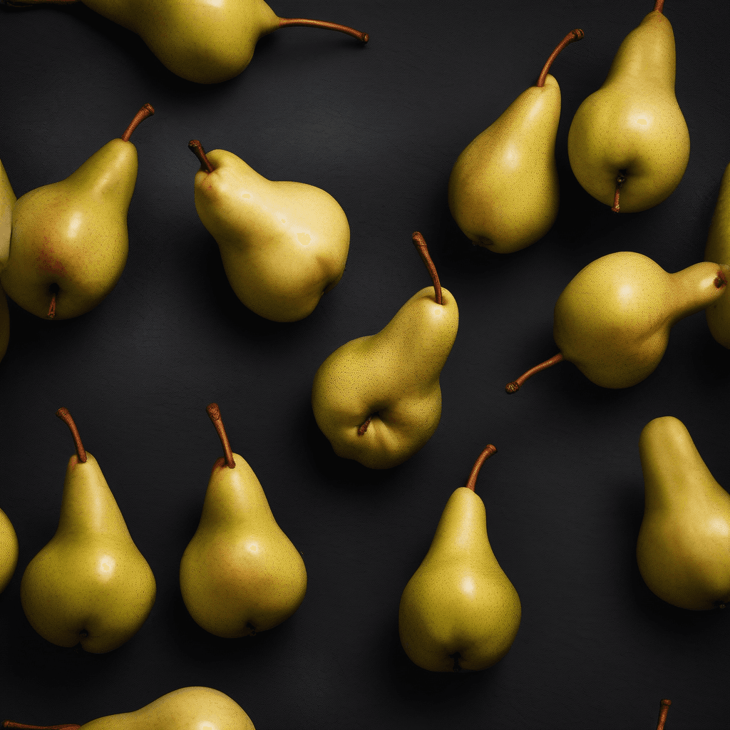 Pear