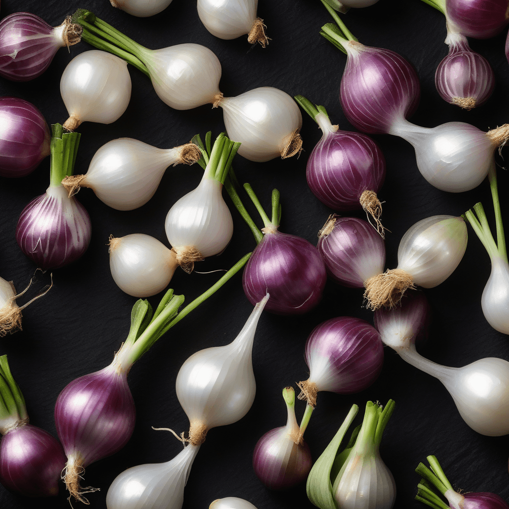 pearl onions