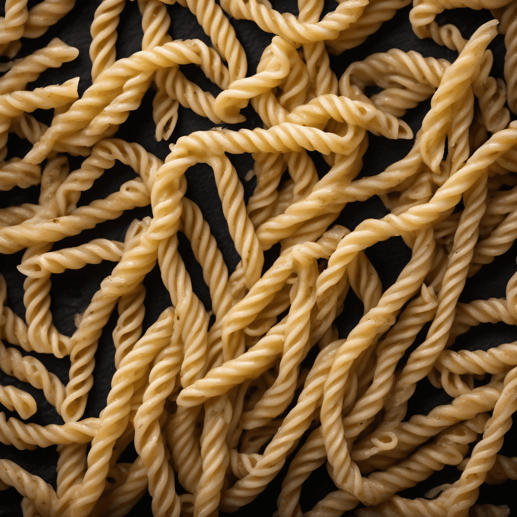 pici pasta