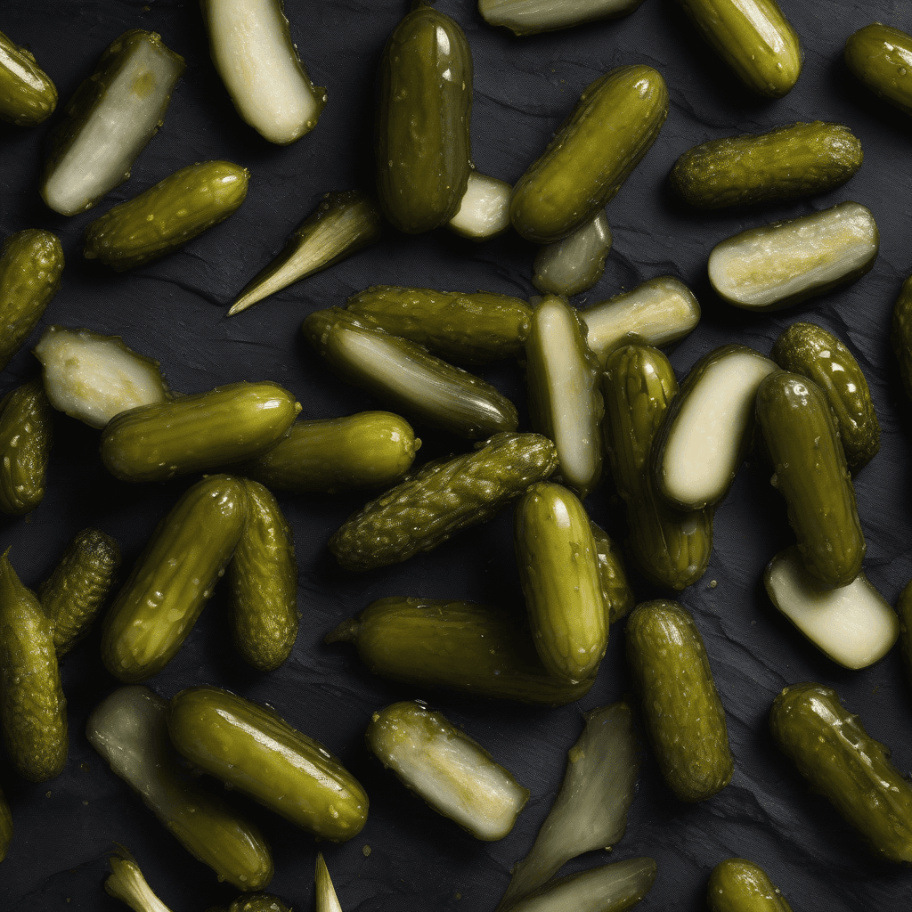 pickle brine