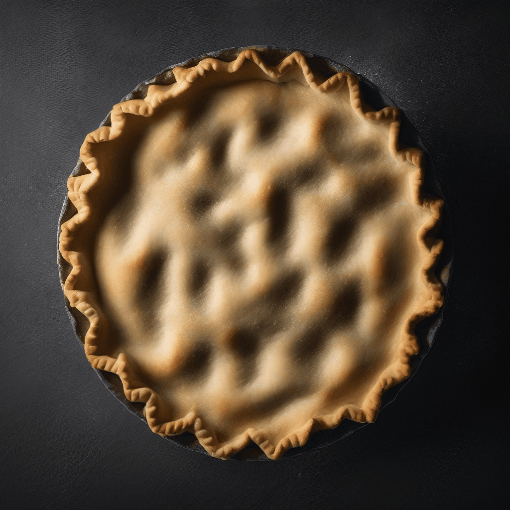 pie crust
