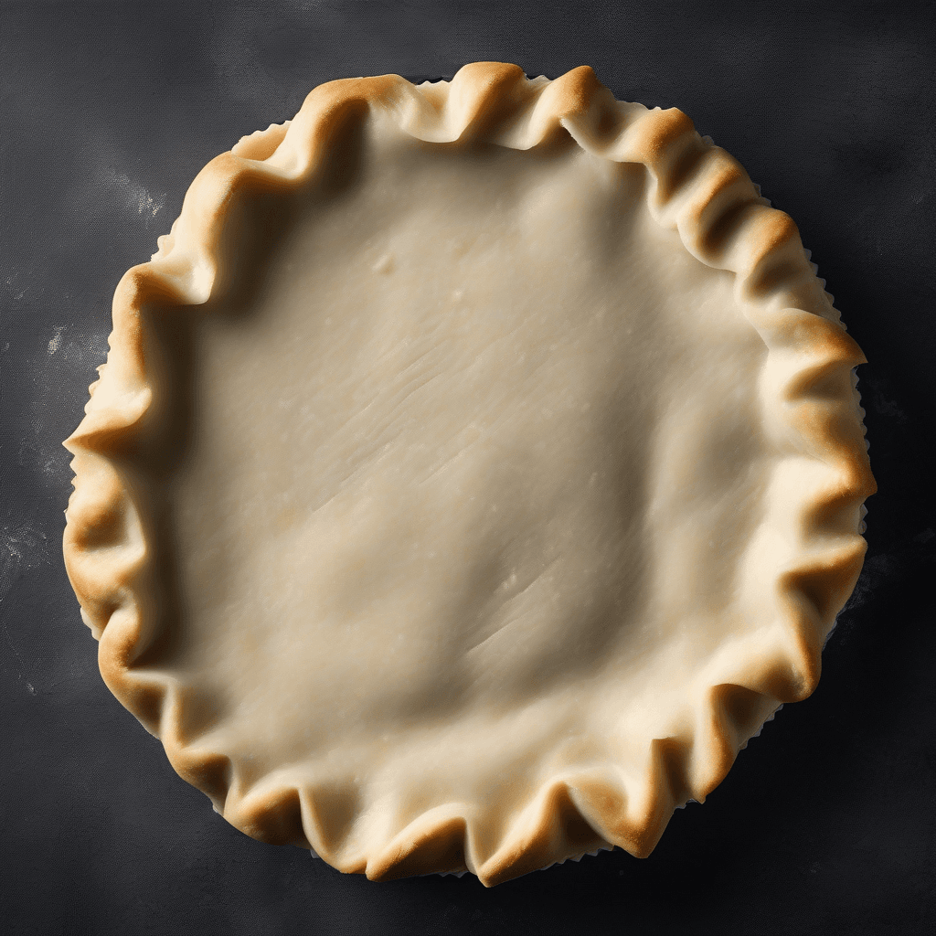 pie dough