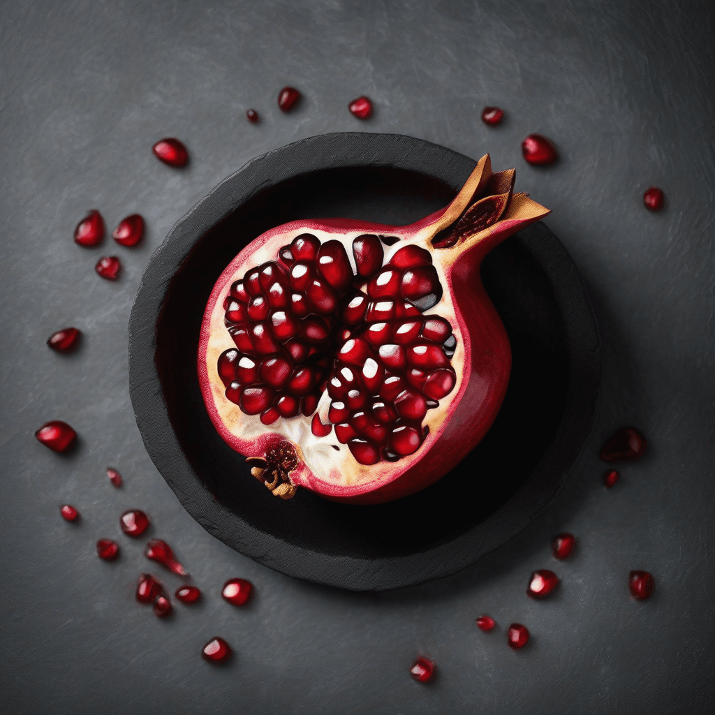 Pomegranate