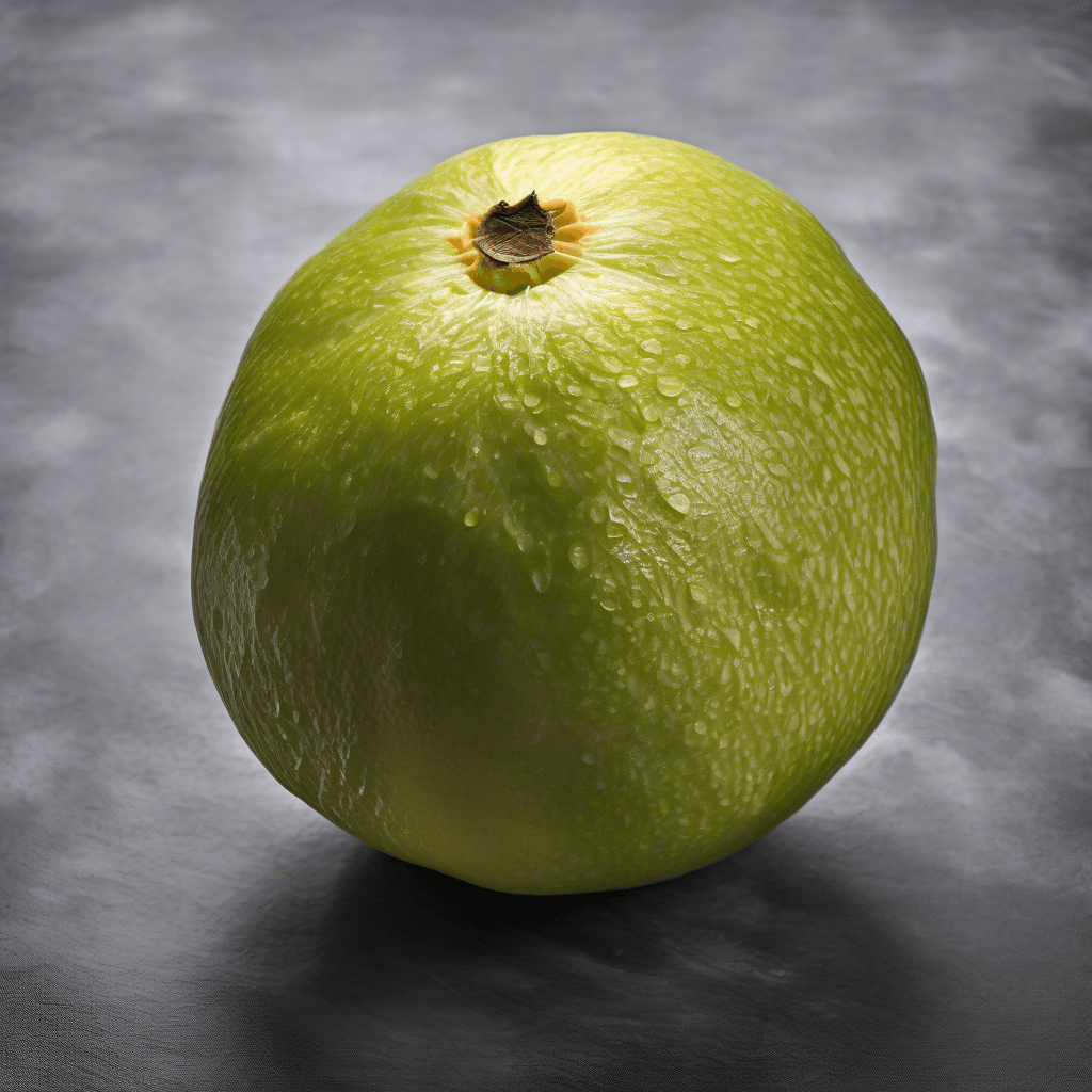 Pomelo