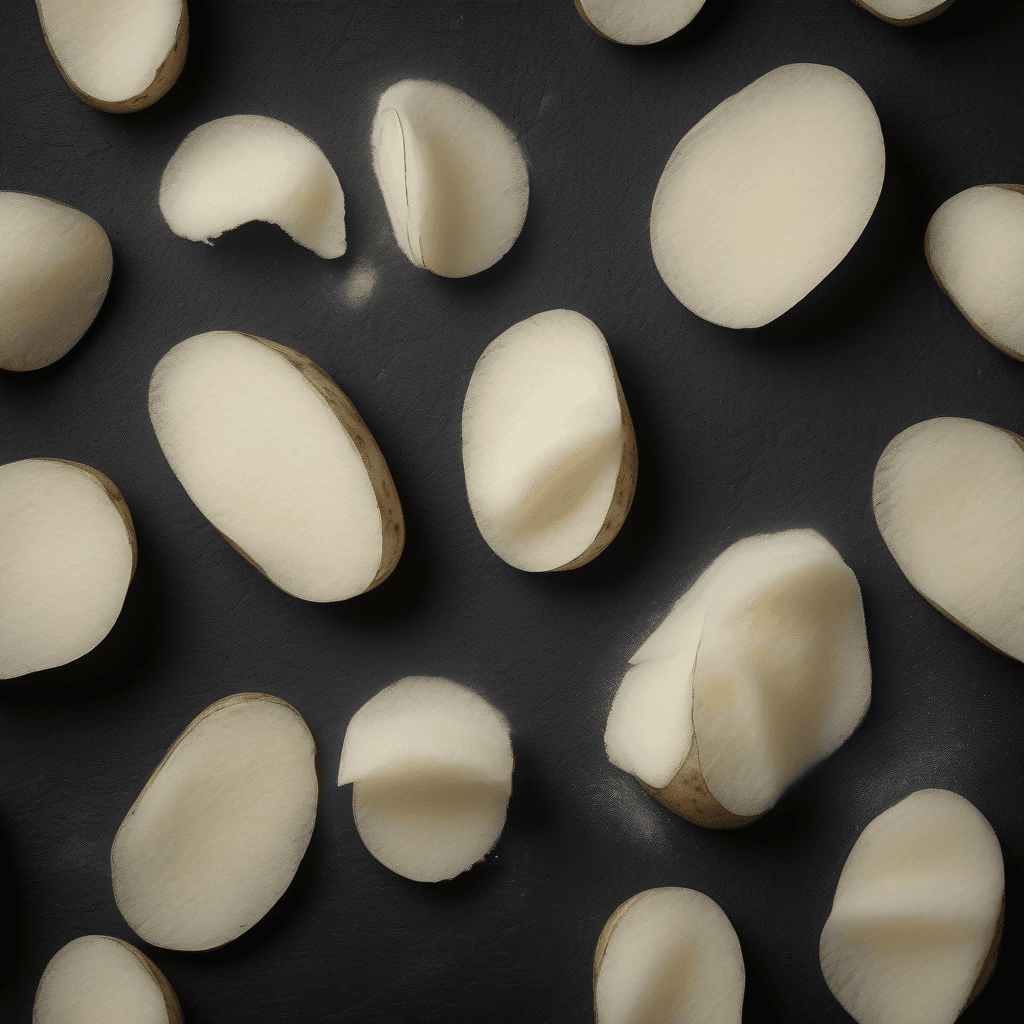 potato starch