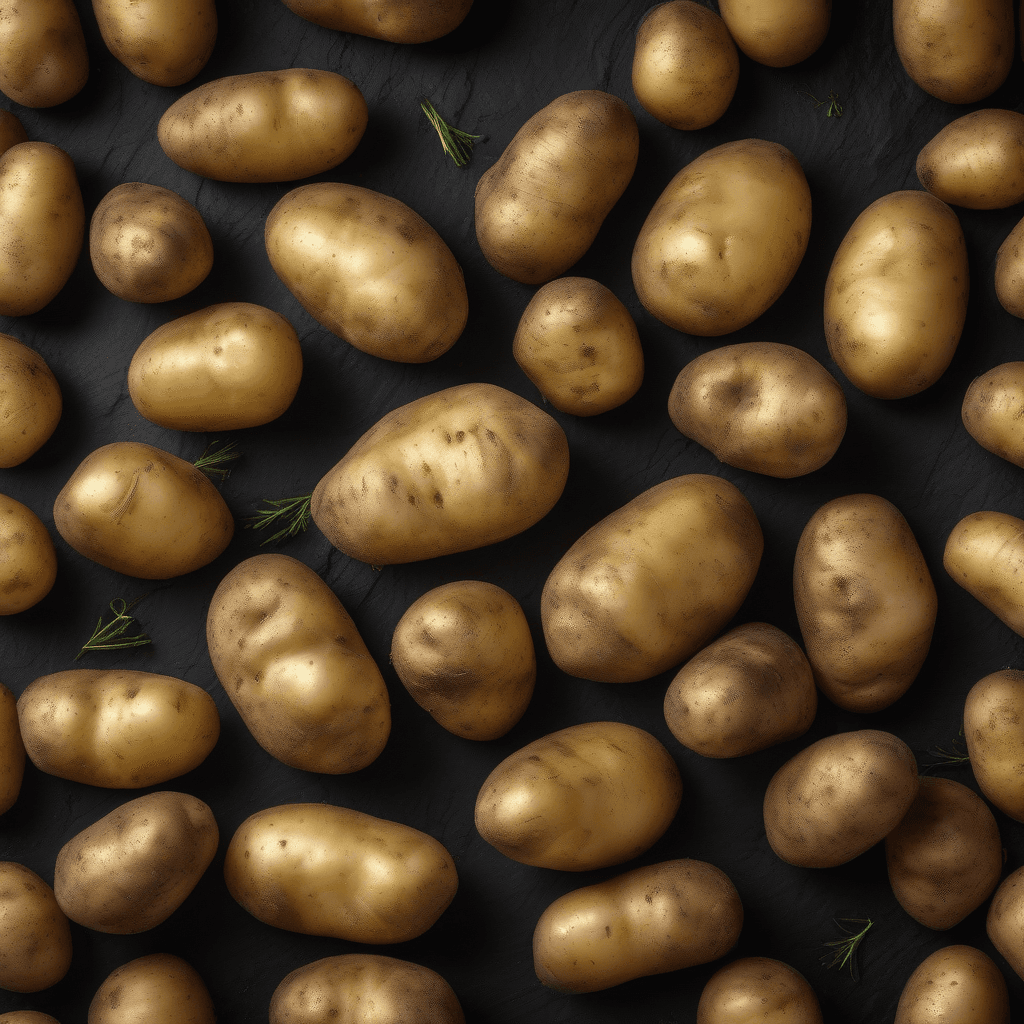 potato
