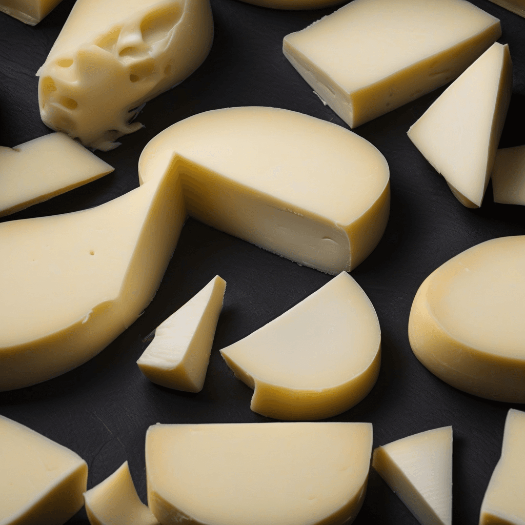 provolone cheese