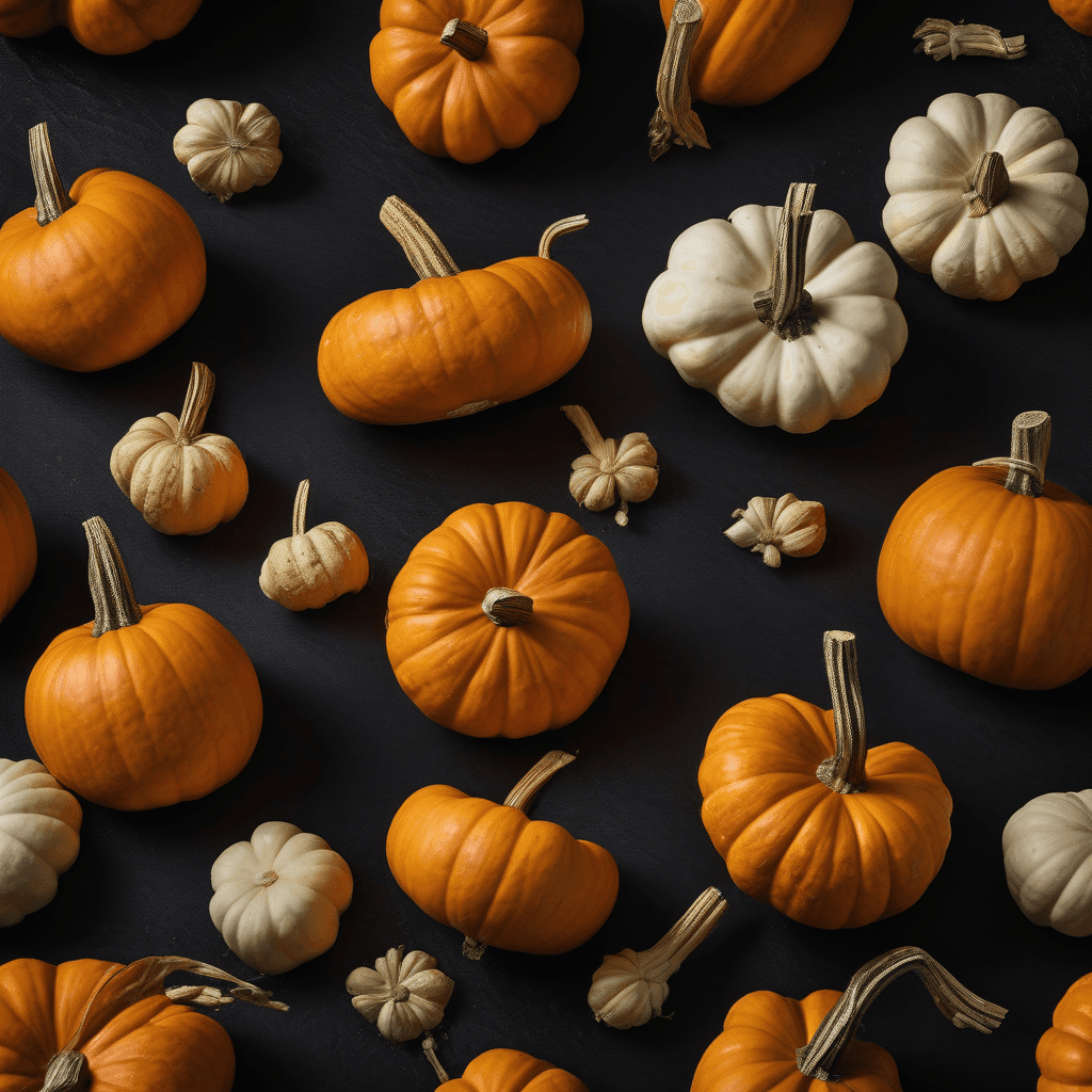 Pumpkin