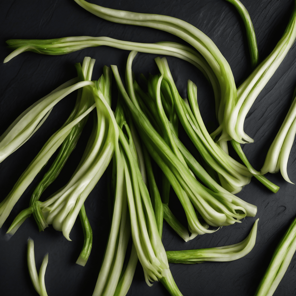 puntarelle