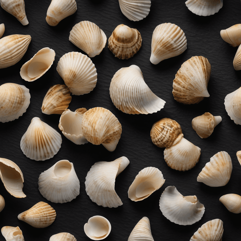 puri shells