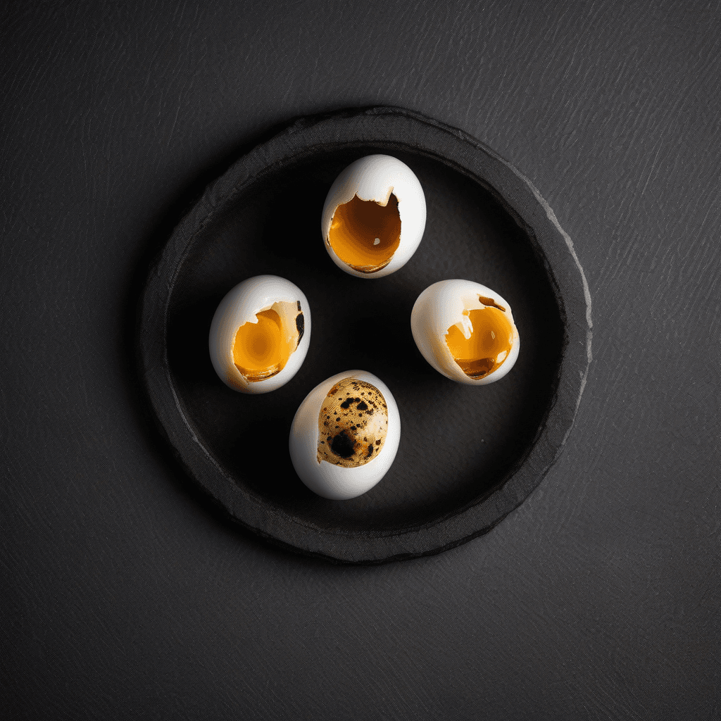 Quail Egg