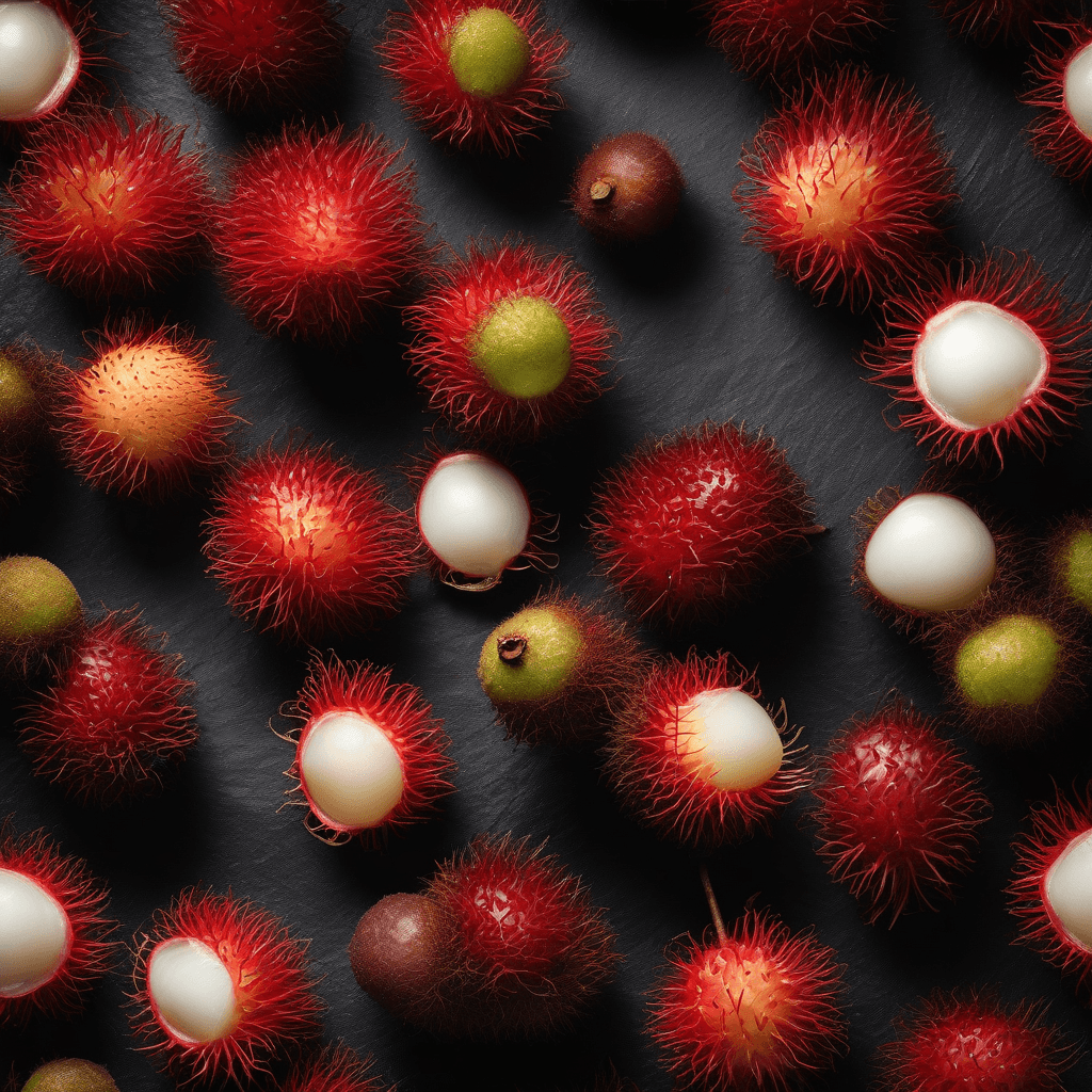 Rambutan