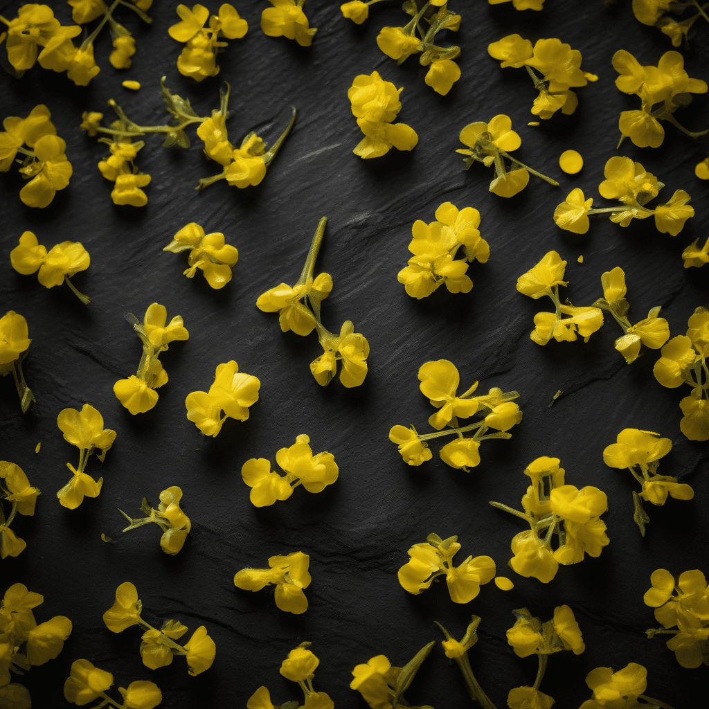 Rapeseed Oil