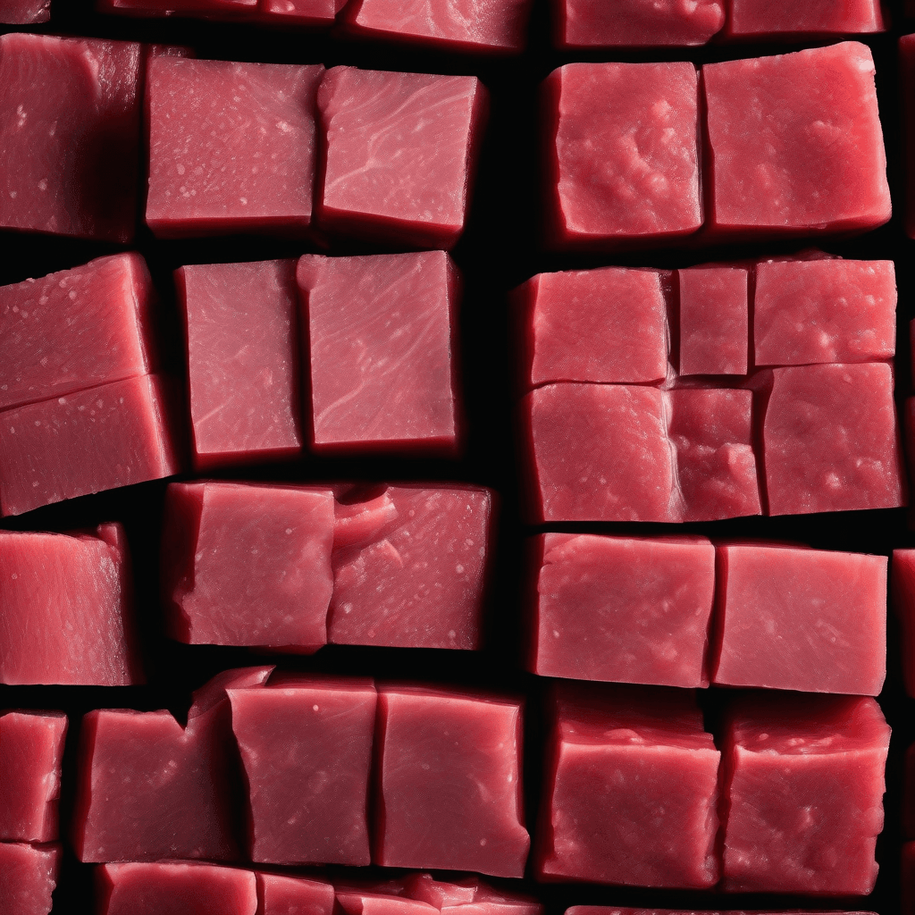 red fermented tofu