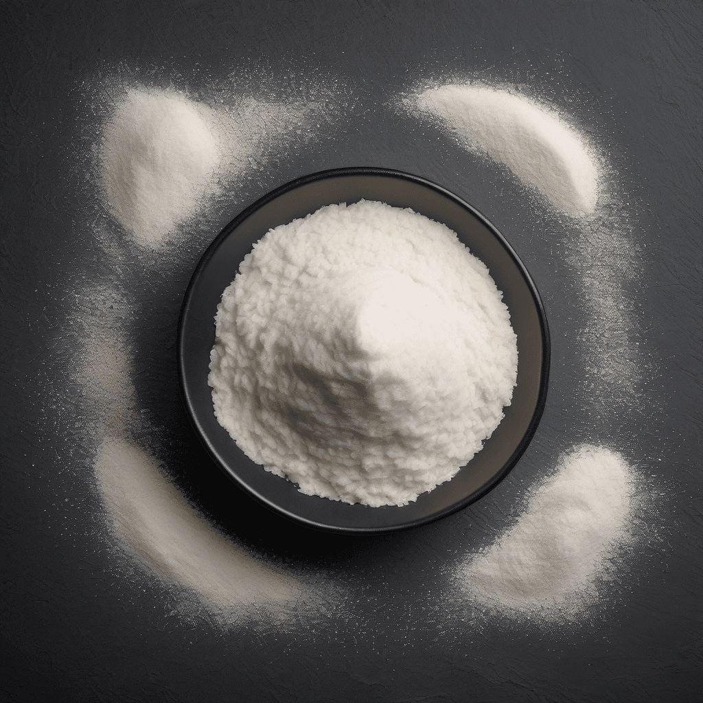 rice flour