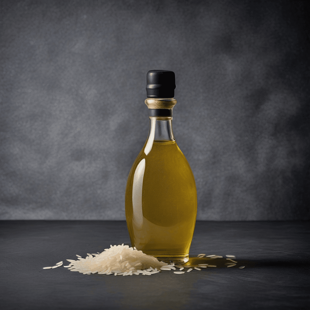 Rice Vinegar