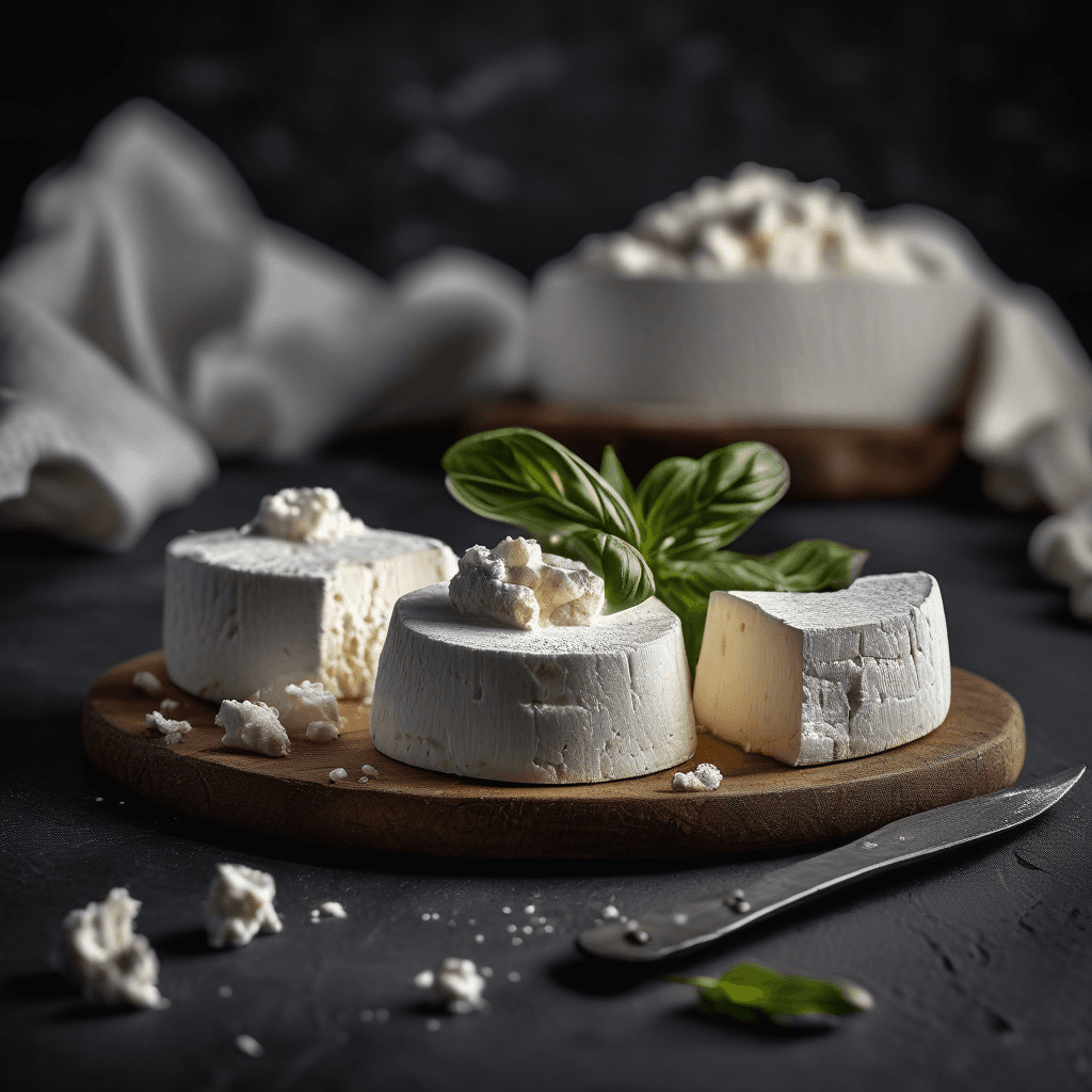 ricotta