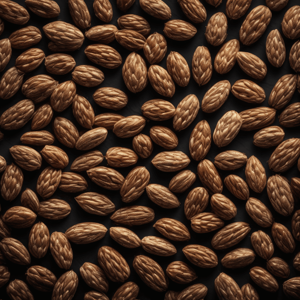 Rye Berries