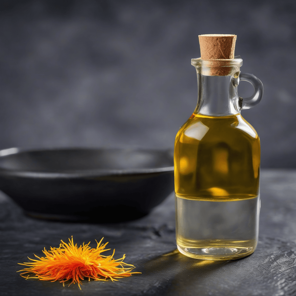Safflower Oil