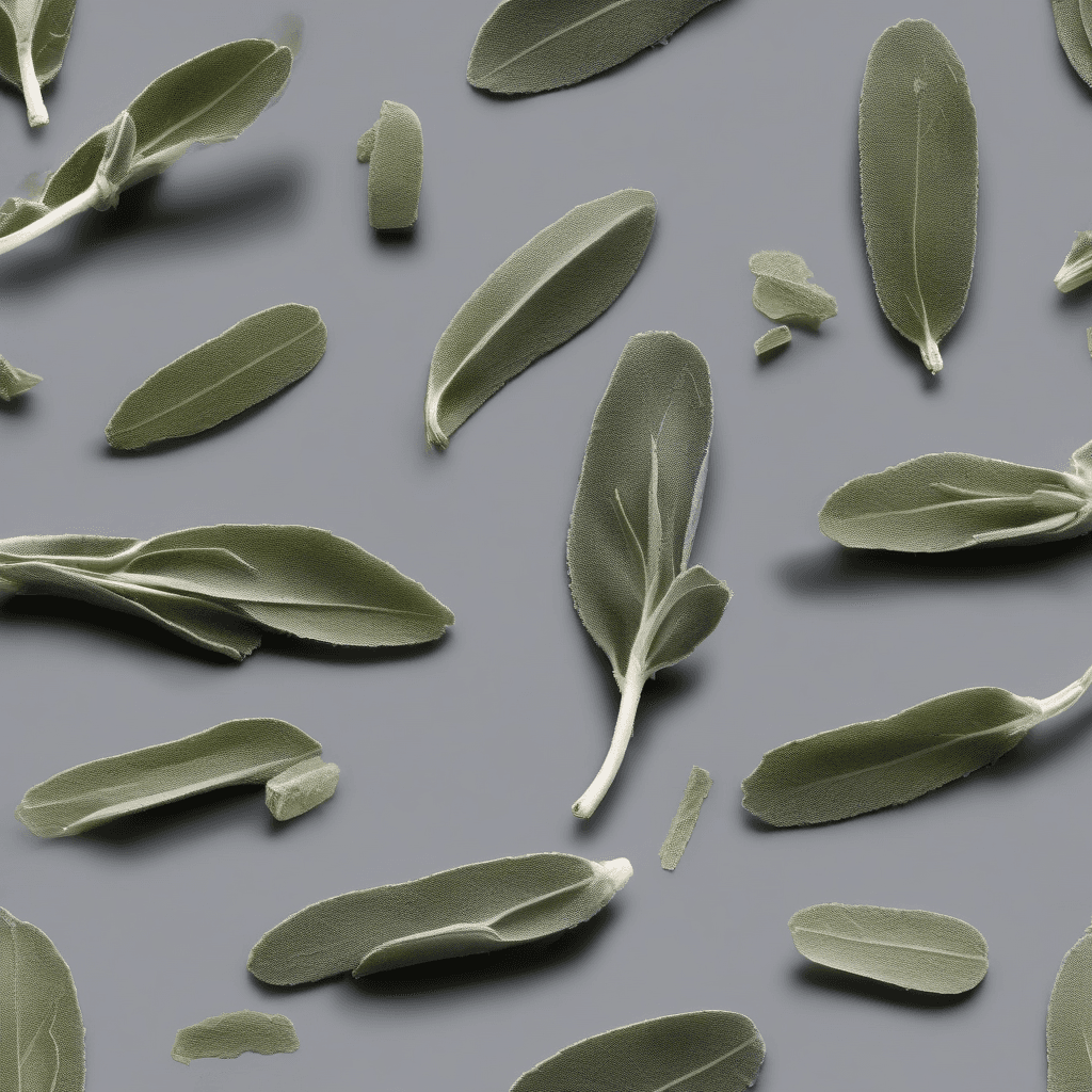 sage
