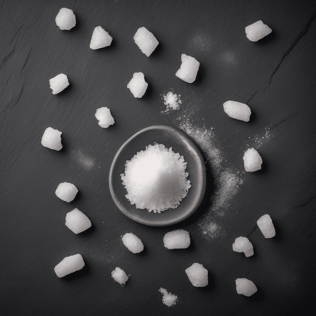 salt