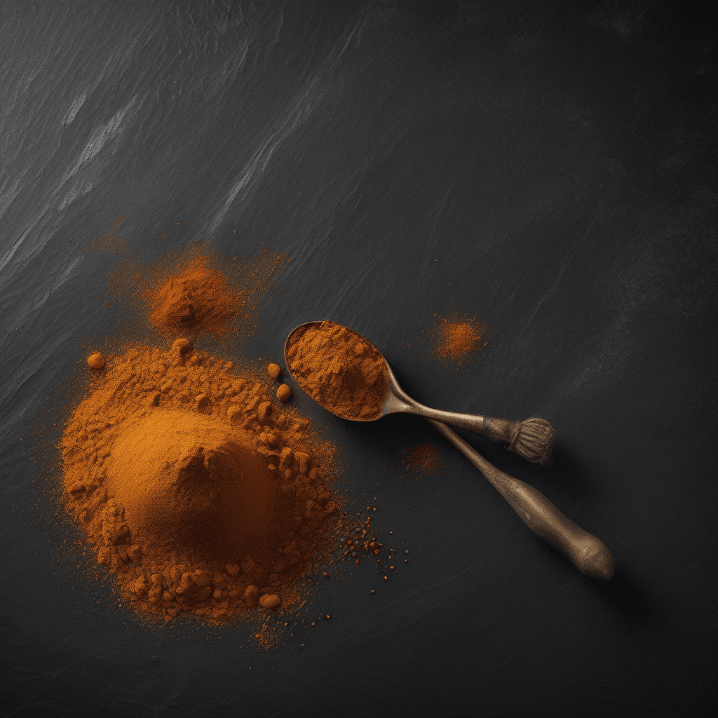 sambar powder