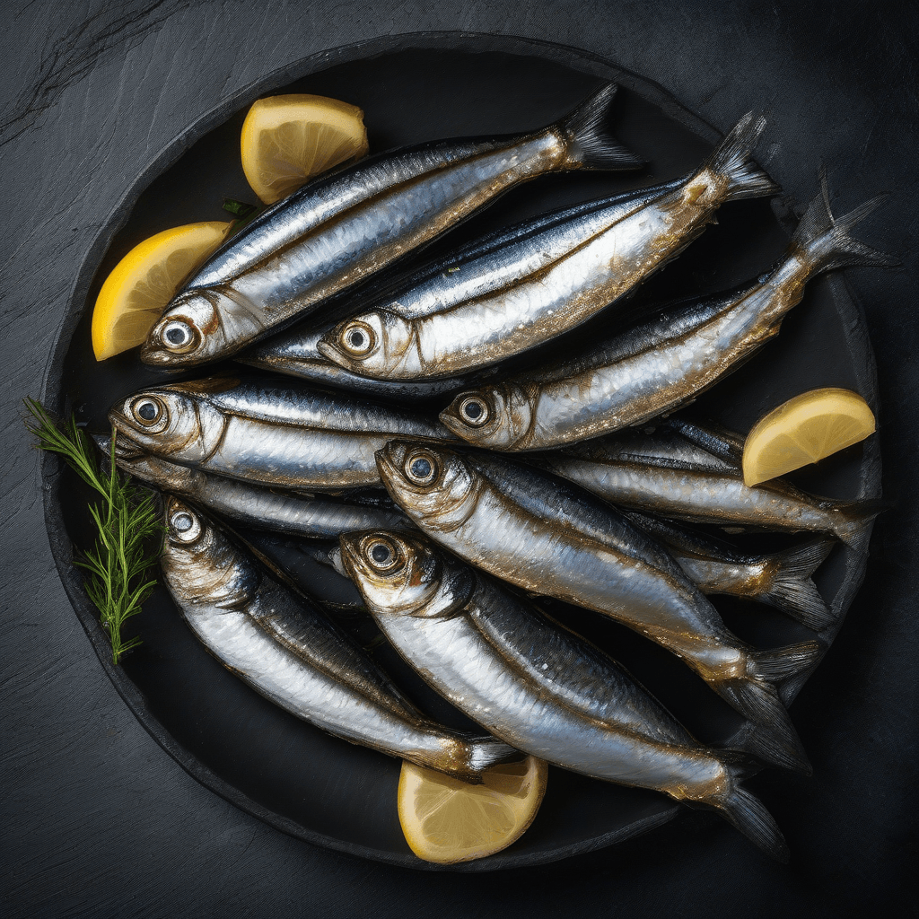 Sardines