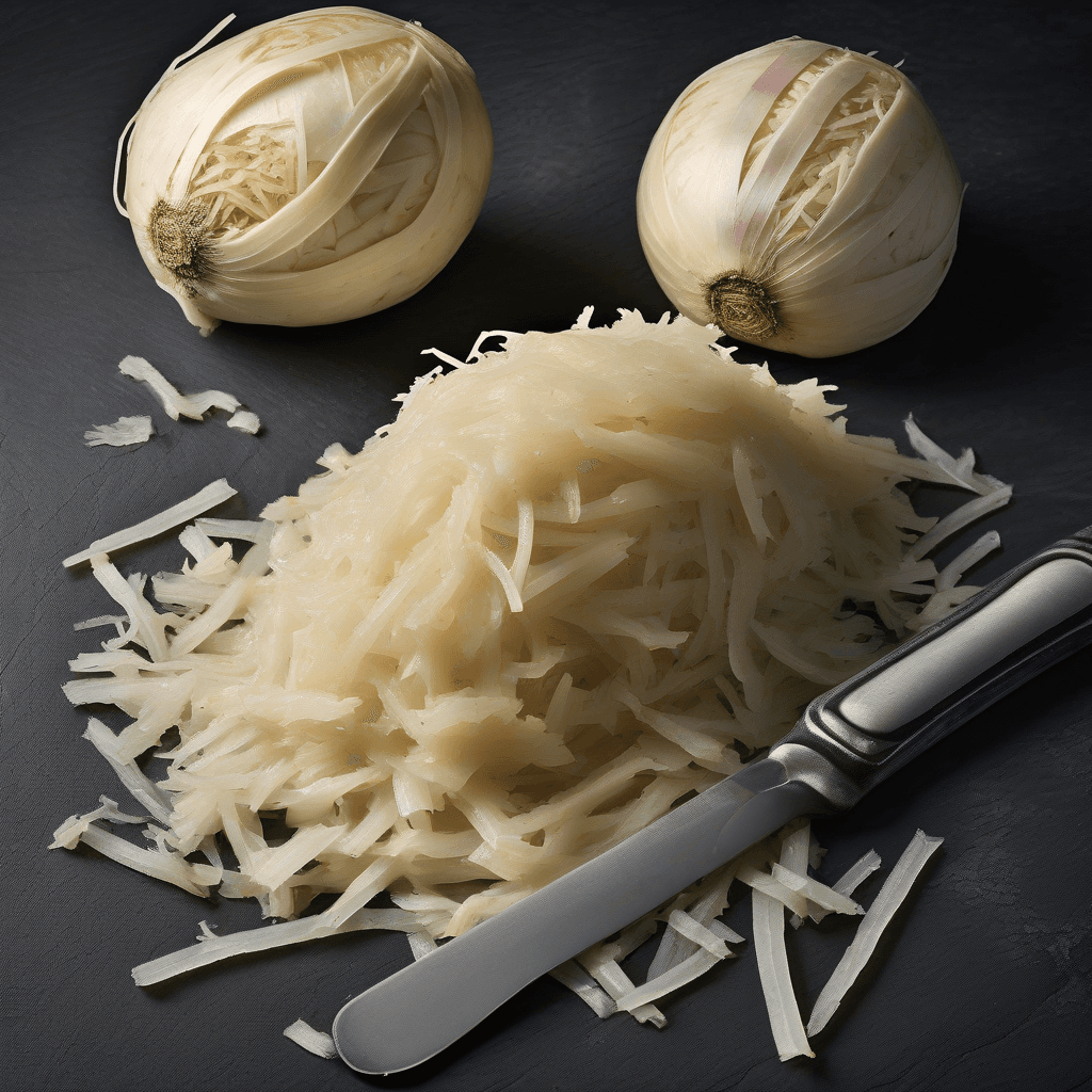 sauerkraut
