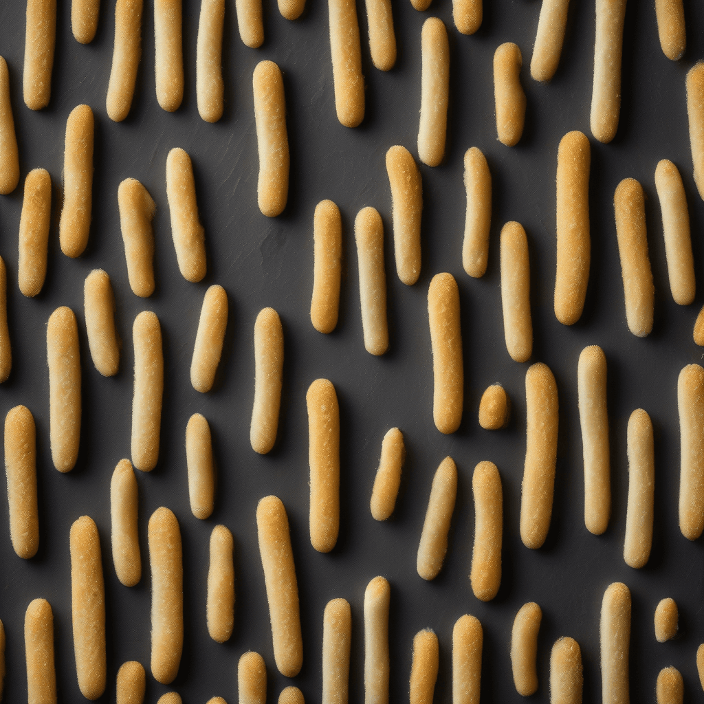 savoiardi ladyfingers